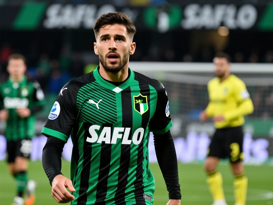 乐鱼体育网页登录-萨索洛在客场不敌对手，失去连胜纪录