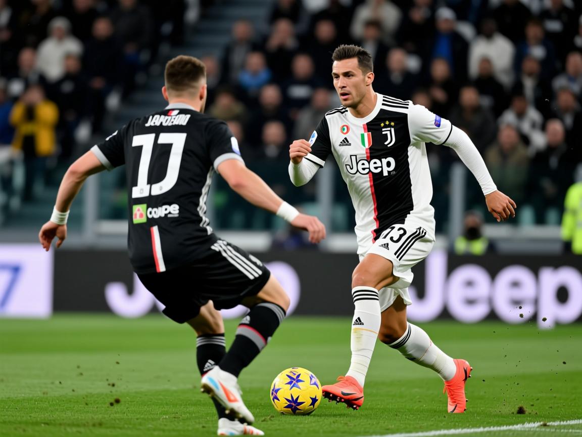 乐鱼体育在线登录-尤文图斯客场不敌强敌，遭遇连败