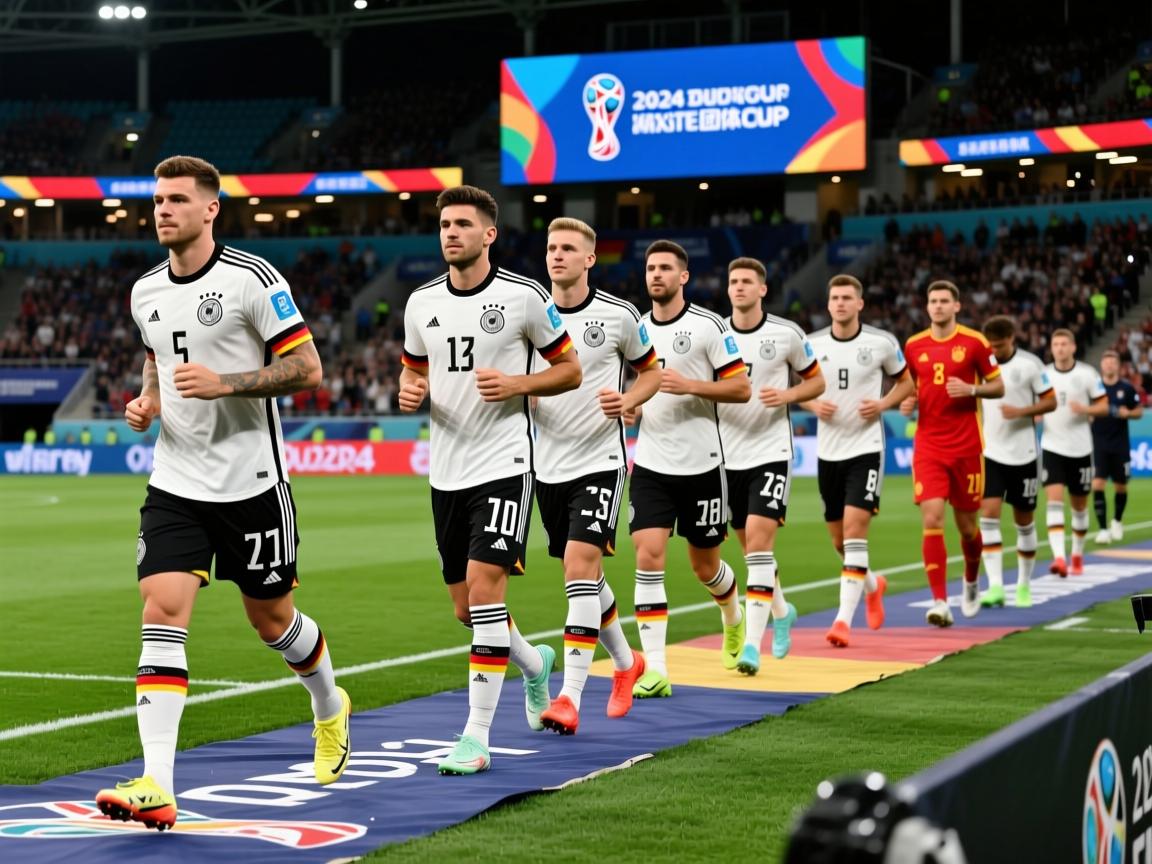 乐鱼体育下载app官网-2024年德国队的混合团体世界杯之路：坚定的步伐，德国队备战世界杯