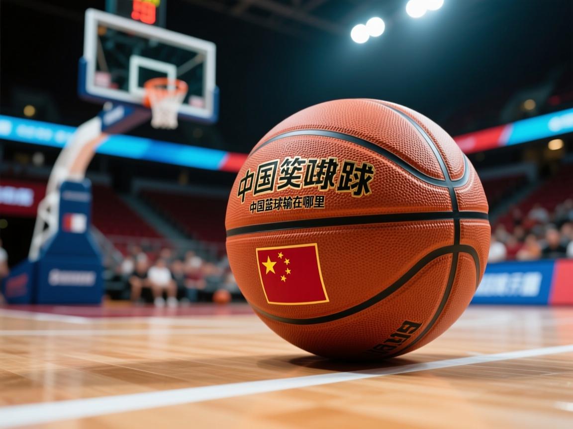 乐鱼体育在线下载-中国篮球从输球中找差距比结果更看过程，中国篮球输在哪里