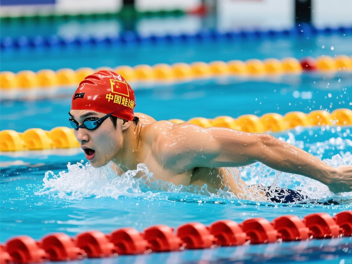乐鱼体育官网投注-中国队蛙泳调整不够理想，中国蛙泳冠军是谁