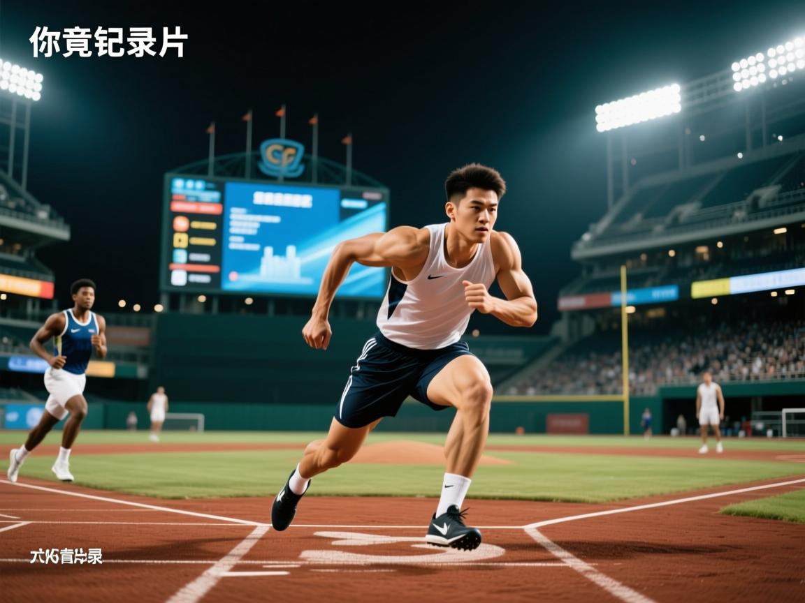 乐鱼体育平台-体育纪录片内容深刻传播正能量，很好看的体育纪录片