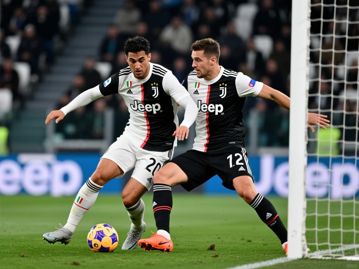 乐鱼体育 vip注册-尤文图斯高位围抢掌控比赛节奏，尤文图斯打法