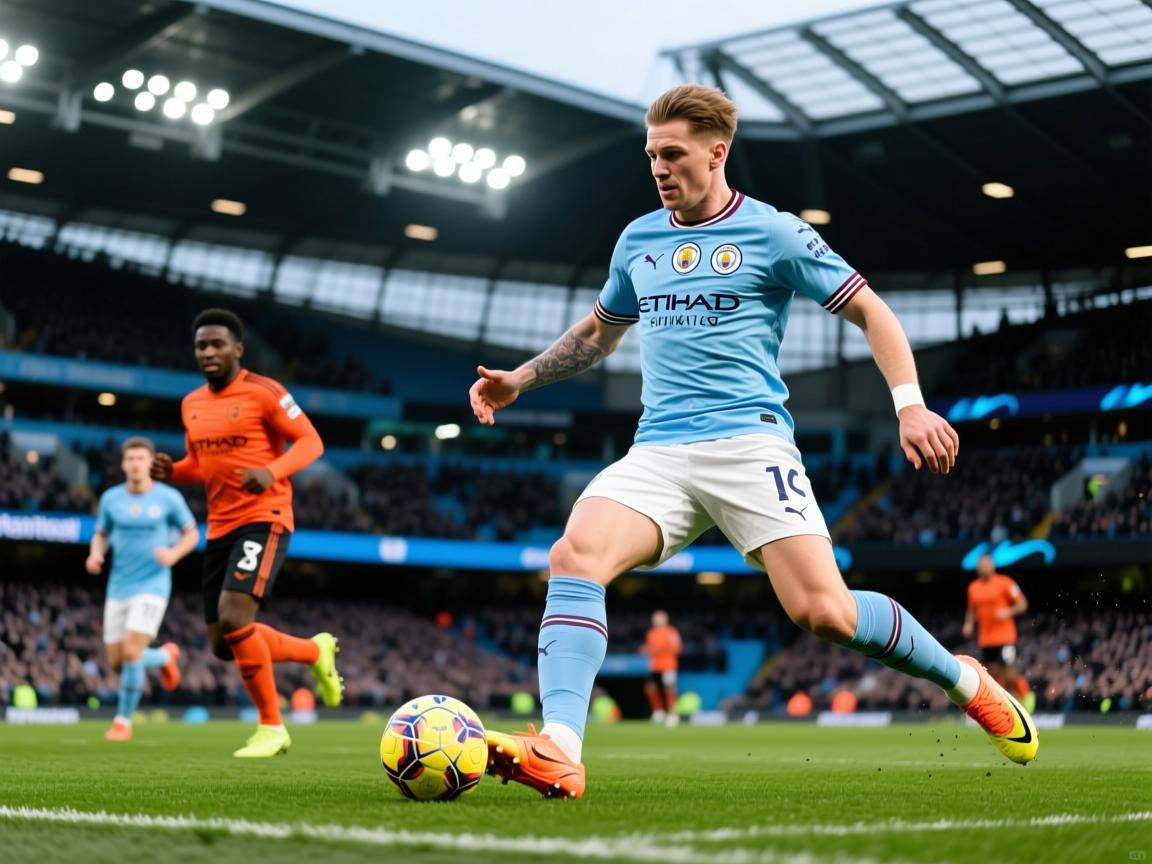 乐鱼体育官网投注-曼城保持控场优势打出全面压制，曼城状态