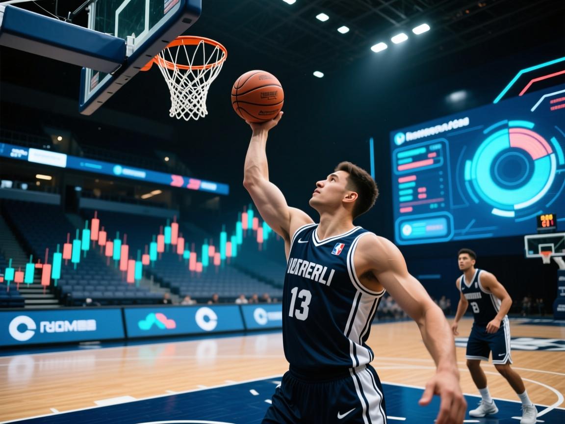 乐鱼体育app入口-球员在节奏变化中如何寻找投篮节奏感，投篮环节