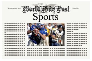 乐鱼体育app下载地址-体育新闻中心上线智能体育新闻自动编辑系统，《体育新闻》